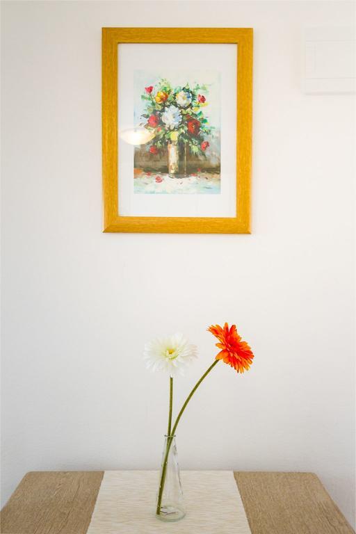 Apartmani Bregovec Maslenica Bagian luar foto